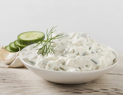 Τζατζίκι 250gr