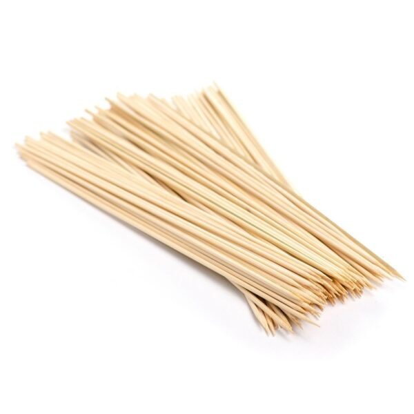Kebab sticks 100pcs