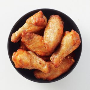 spicy-bbq-chicken-wings Πικάντικη φτερούγες καπύρα