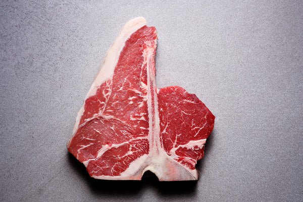 T bone