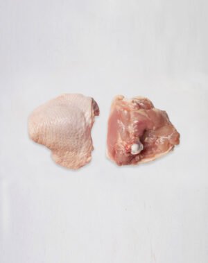 8-CHICKEN-THIGHS Μηρούς